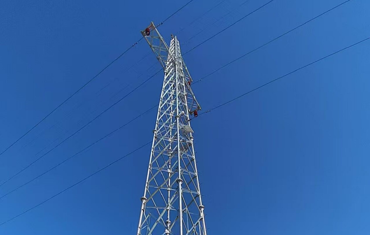 深圳特力康输电线路微波覆冰在线监测装置