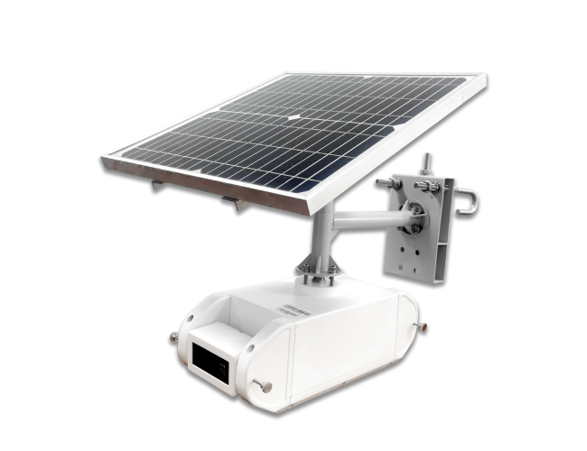 线路在线监测系列