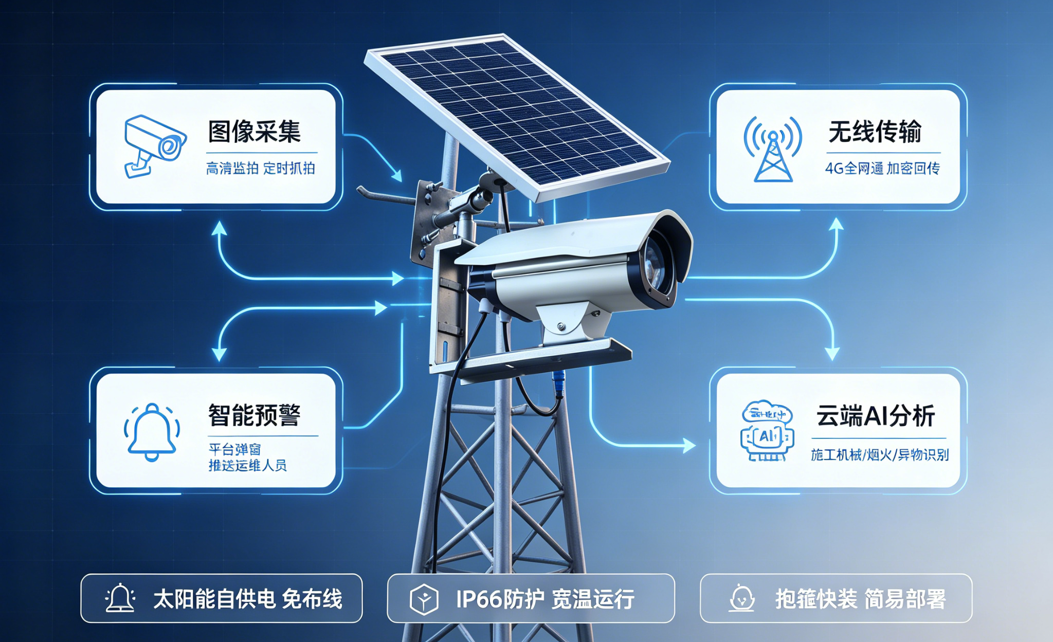 特力康输电线路简易版图像监拍装置助力河南电力建设.png