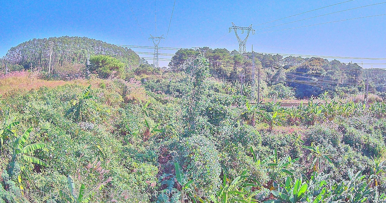 深圳特力康助力江苏电力公司,三跨线路从此稳如泰山