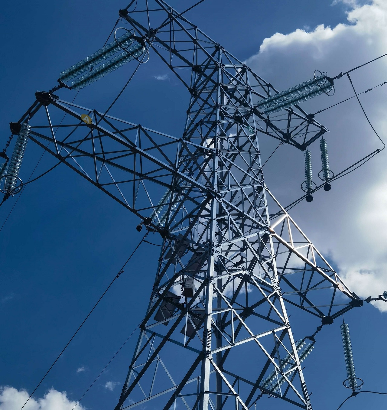 特力康输电线路山火防范及应急系统,成功落地四川电力公司