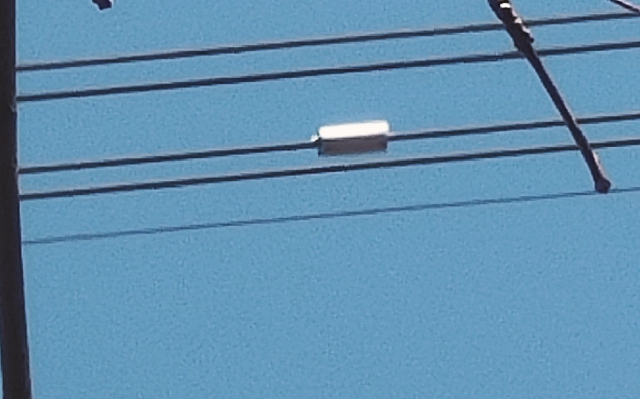 辽宁电力携手特力康,“观冰精灵” 守护冰雪输电线